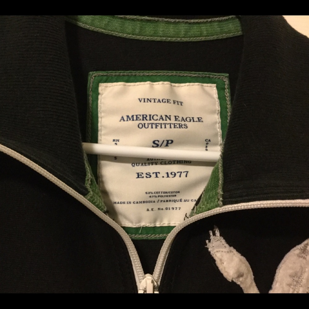 Jacket - Picture 2 of 4